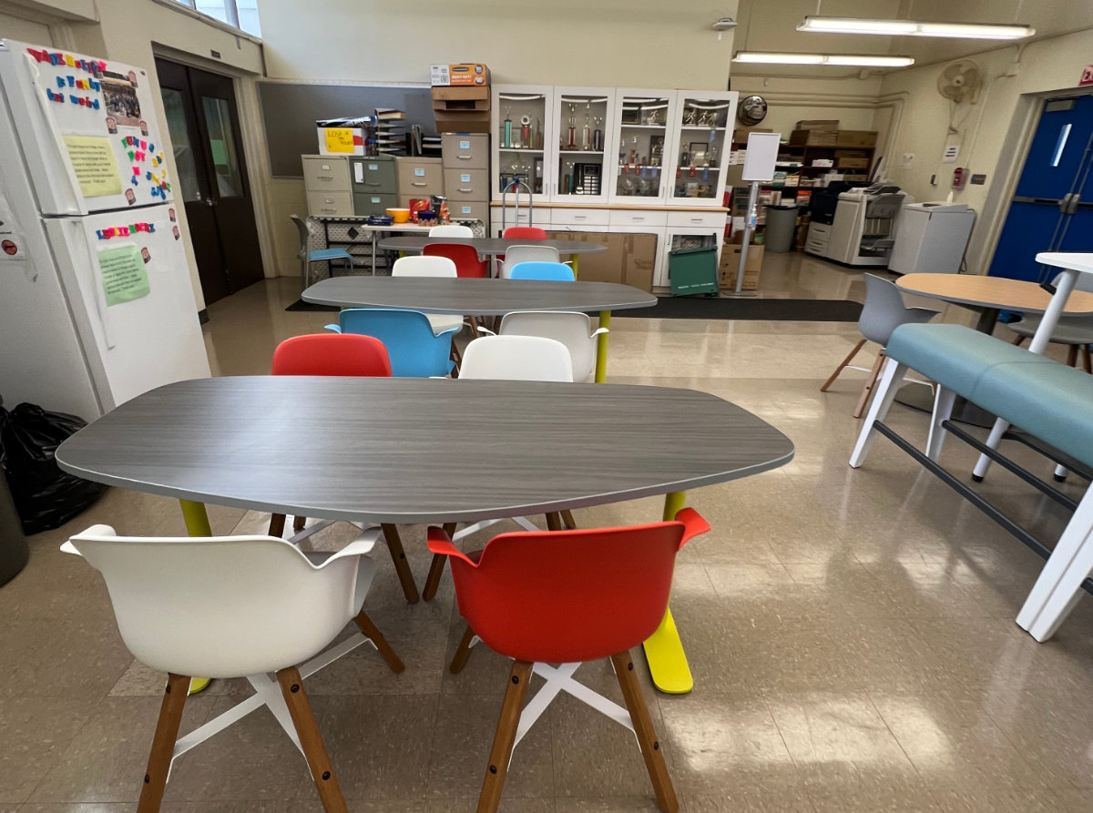 Wahiawa Elementary School