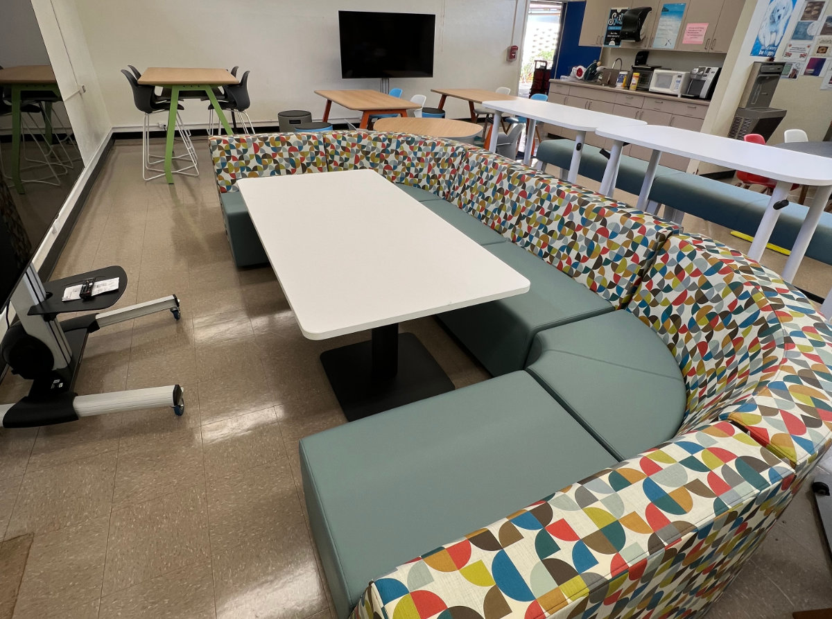 Wahiawa Elementary School