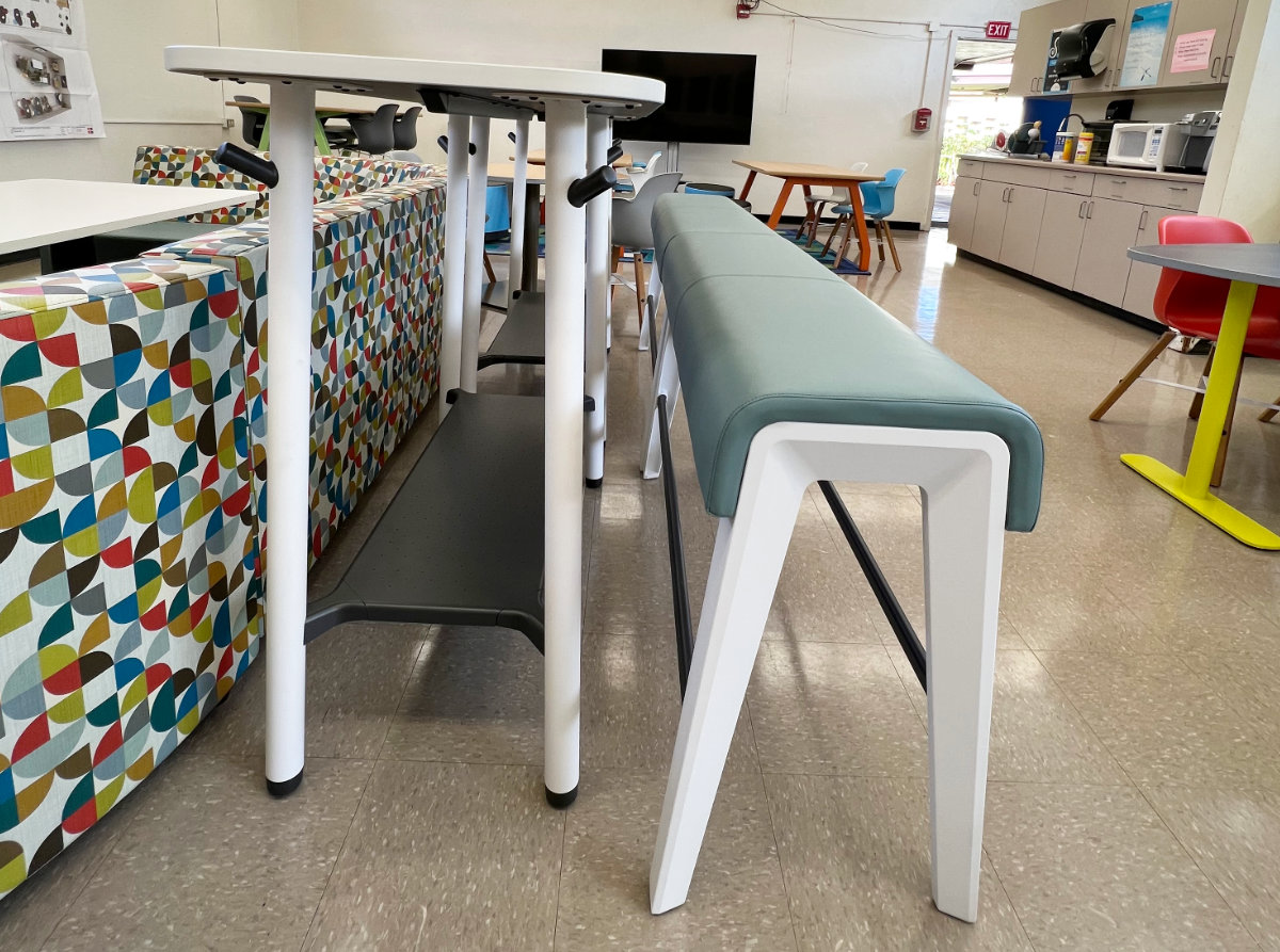 Wahiawa Elementary School