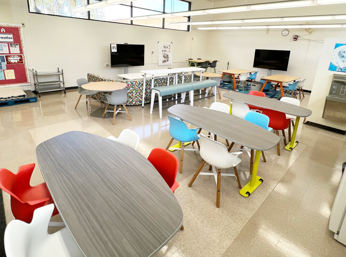 Wahiawa Elementary School