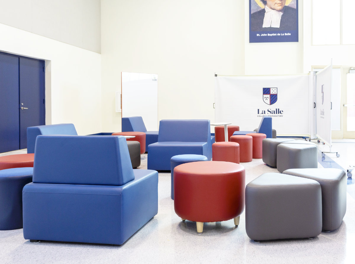 La Salle College Prepatory