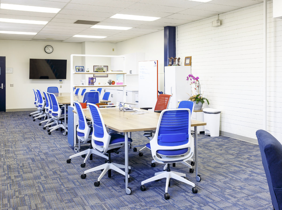 La Salle College Prepatory