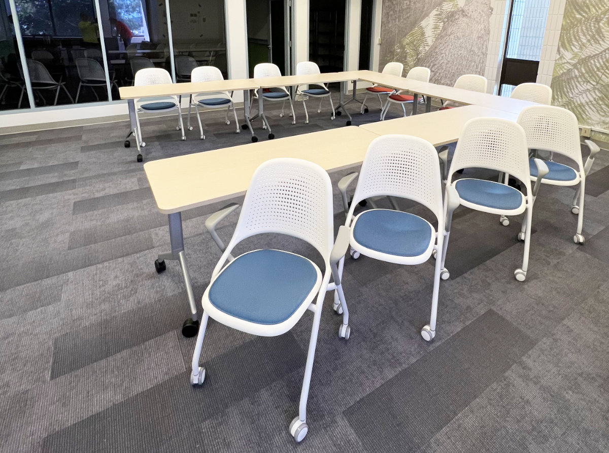 University of Hawaii